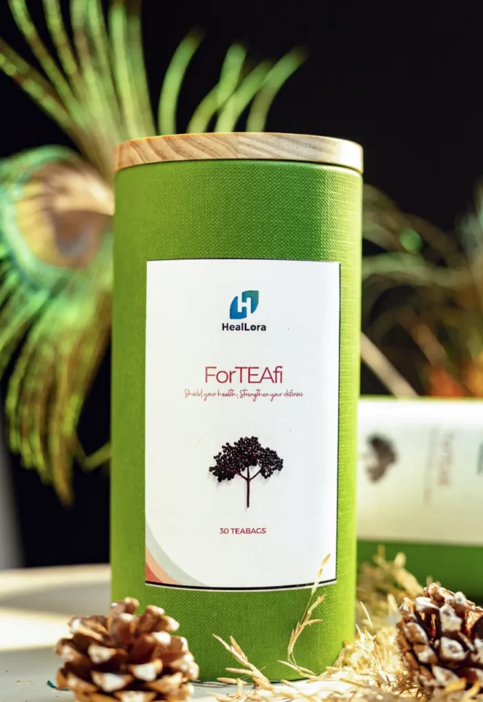 Forteafi